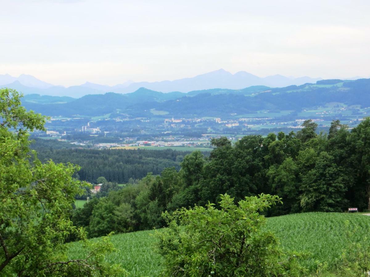 Ferienwohnungen Bauernhof Schilcher Sankt Stefan im Lavanttal ภายนอก รูปภาพ